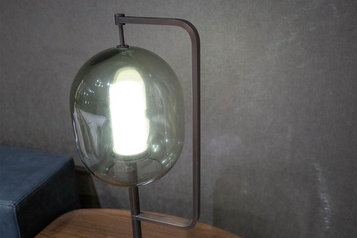 Tischleuchte Lantern Light von ClassiCon