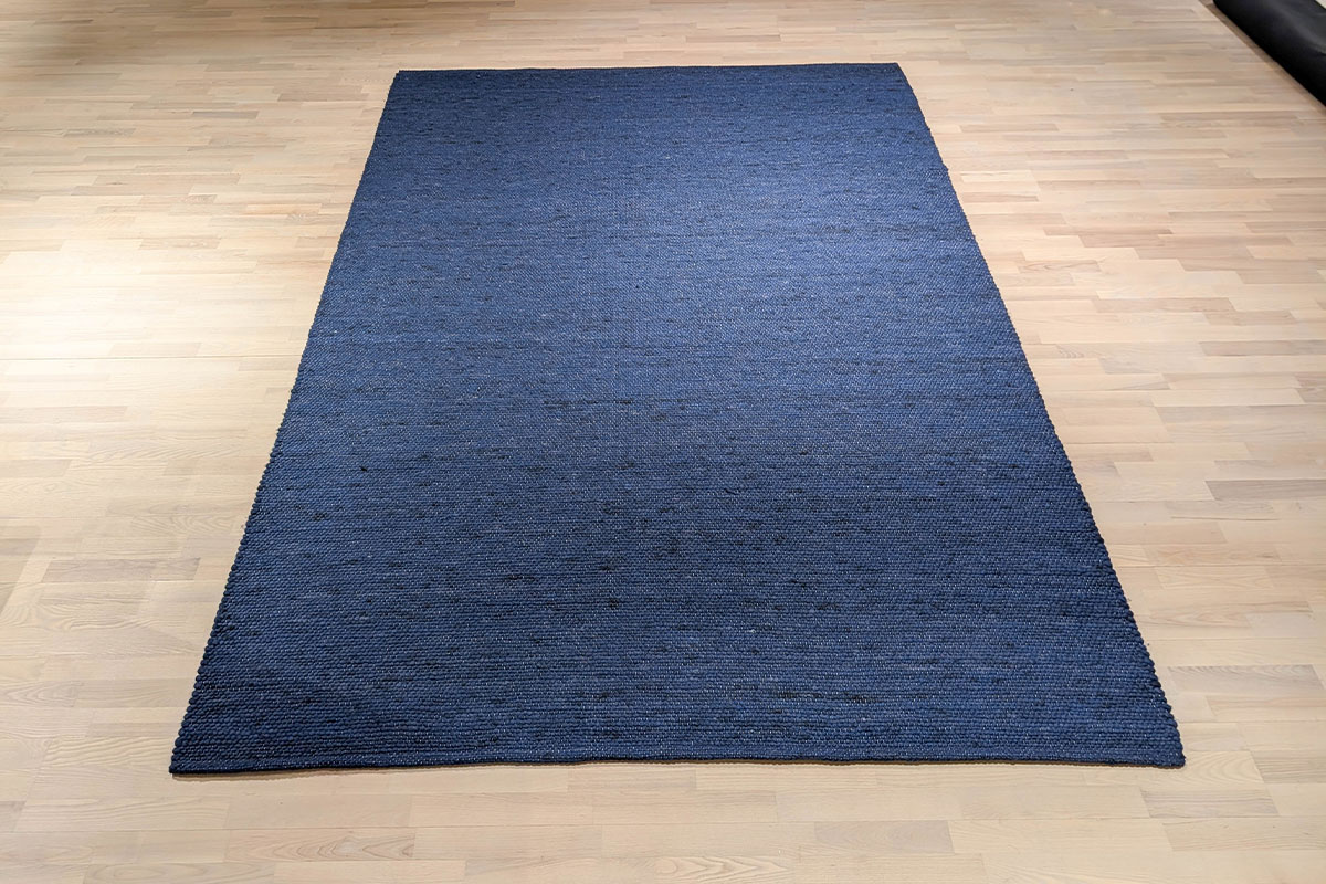 Teppich Structures Basic von Paulig im Sale