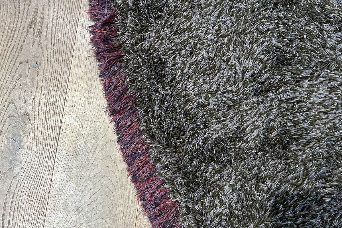 Teppich Silhouette von Kvadrat für 3.290 €