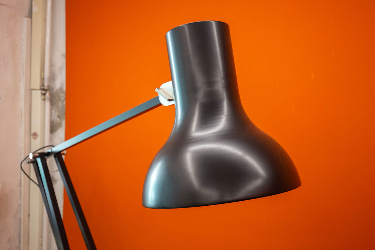 Stehleuchte Type 75 Giant von Anglepoise
