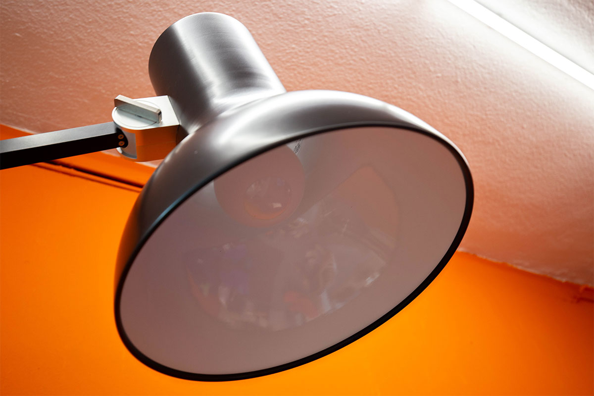 Stehleuchte Type 75 Giant von Anglepoise