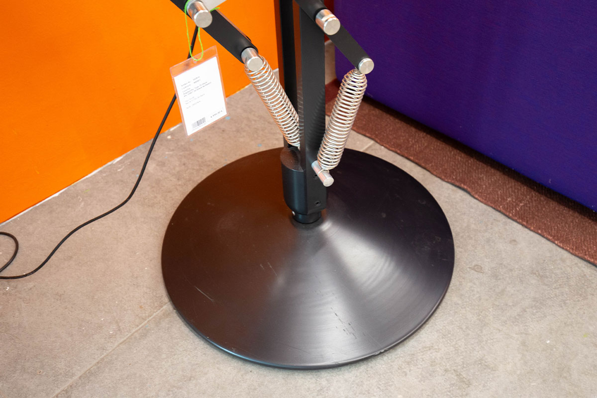Stehleuchte Type 75 Giant von Anglepoise