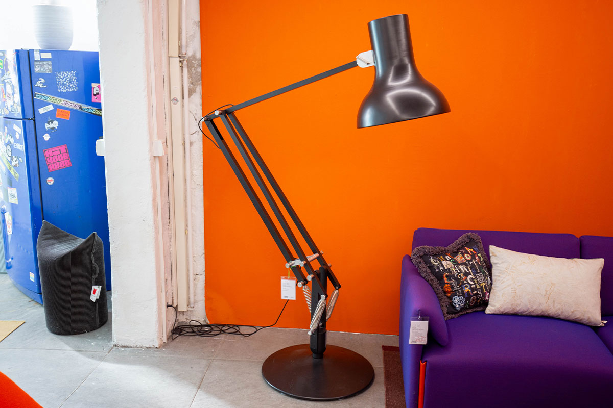 Stehleuchte Type 75 Giant von Anglepoise für 2.890 €