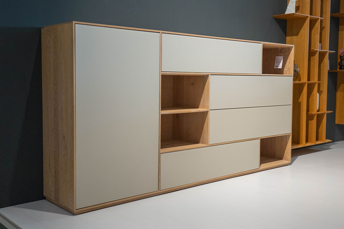 Sideboard Sigma von Rodam im Sale