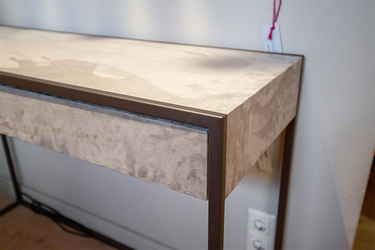 Konsole Smart von Yomei