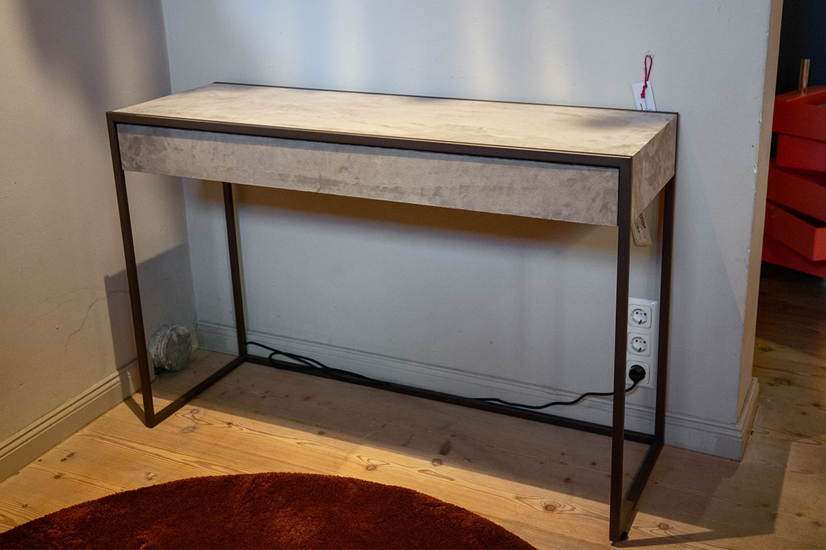 Konsole Smart von Yomei im Sale