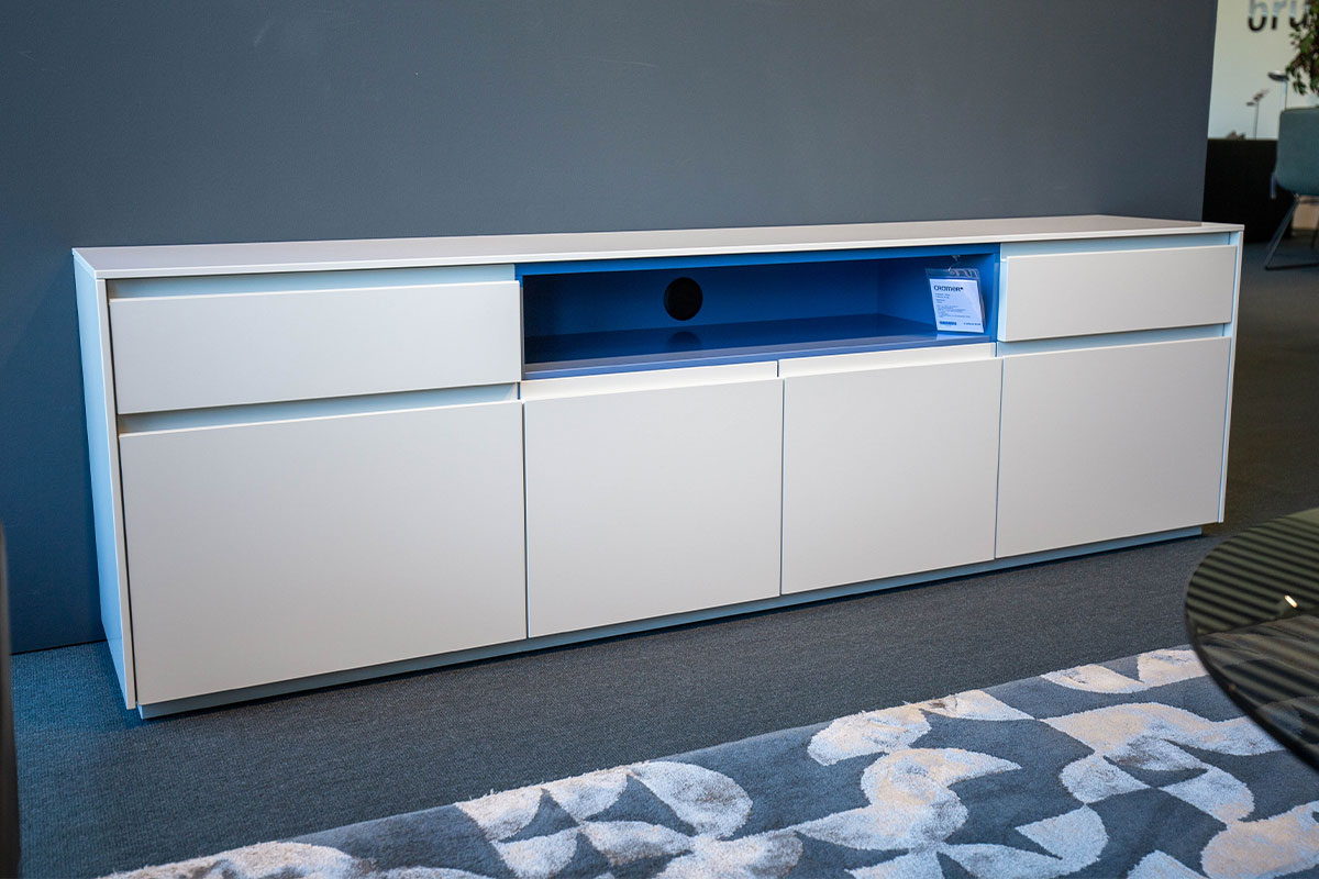 Sideboard Velare von Cramer Holzmanufaktur