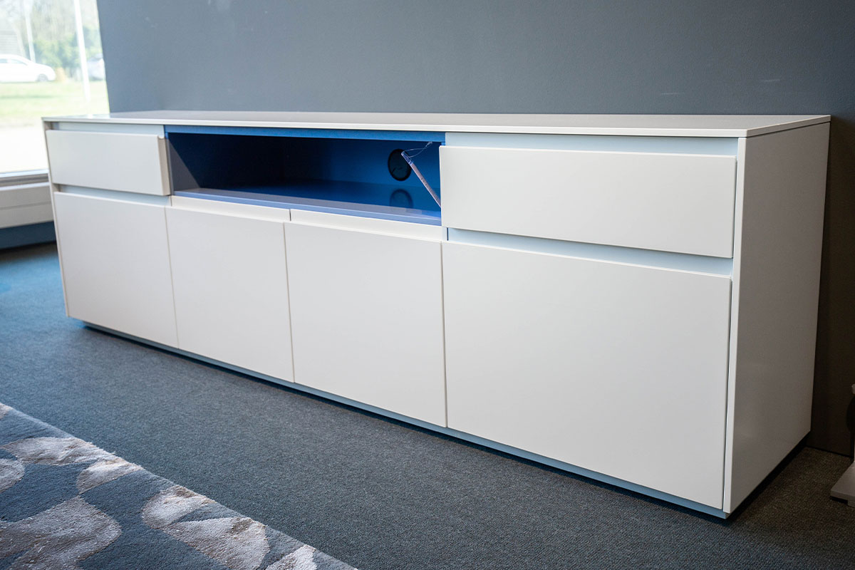 Sideboard Velare von Cramer Holzmanufaktur