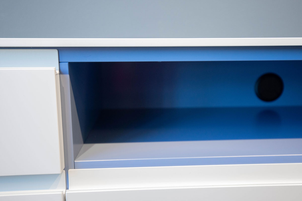 Sideboard Velare von Cramer Holzmanufaktur