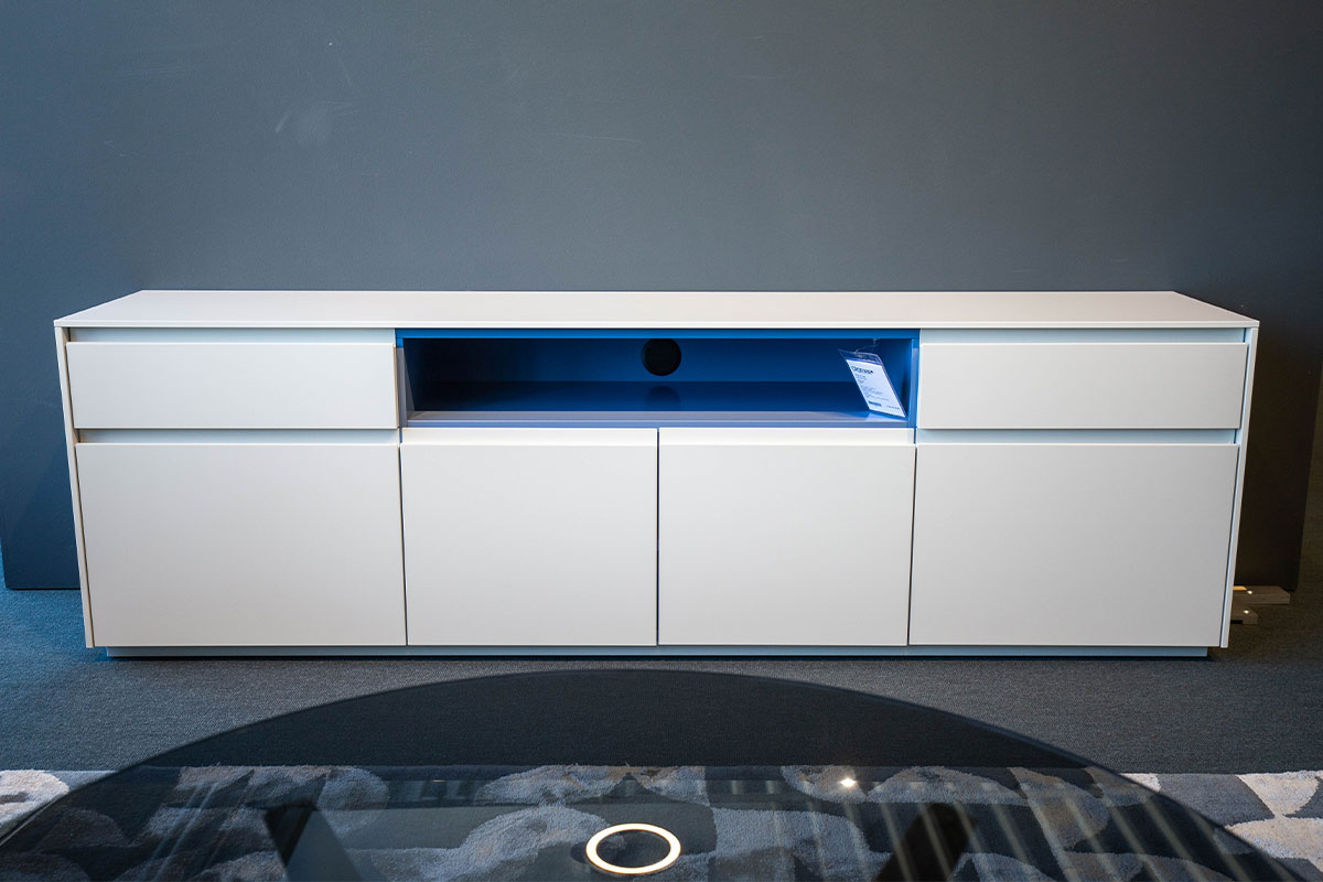 Sideboard Velare von Cramer Holzmanufaktur f&uuml;r 2.495 &euro;