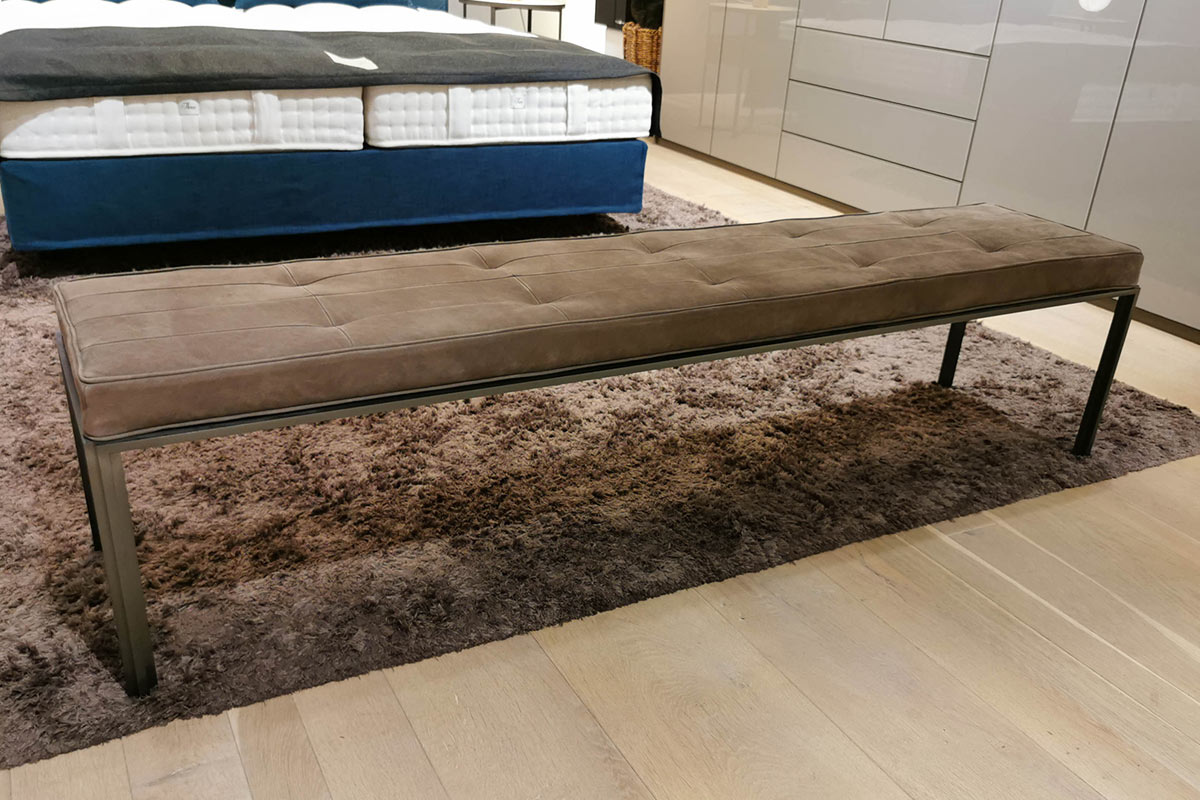 Bettbank Anton von Molteni&C