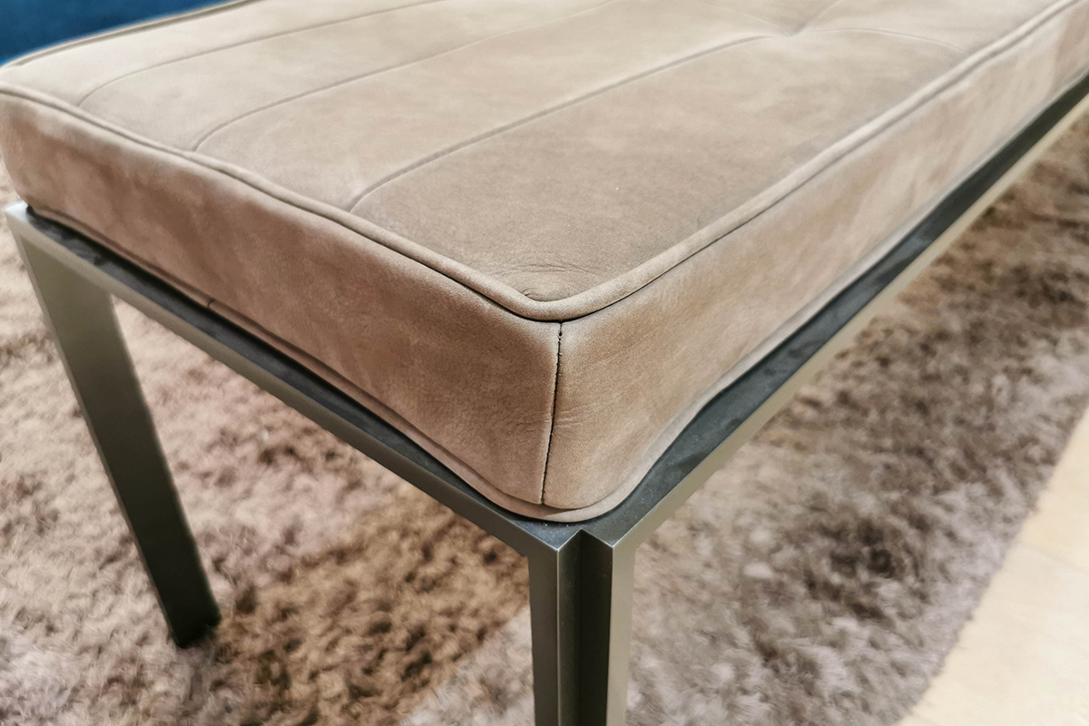 Bettbank Anton von Molteni&C