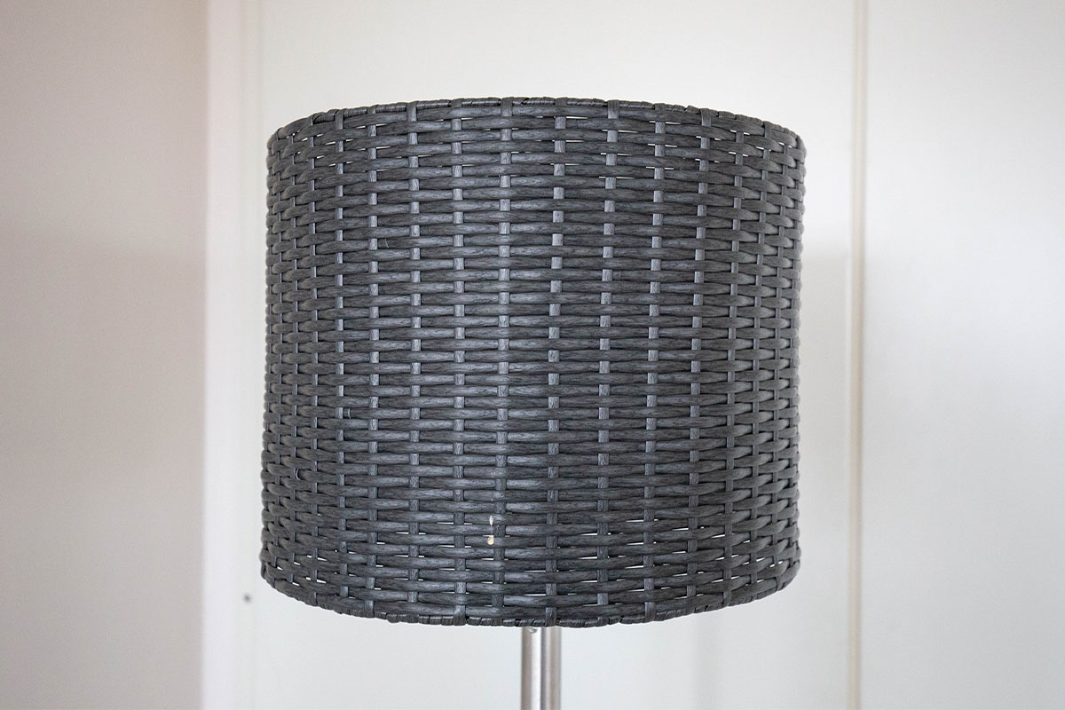 Outdoor-Stehleuchte Adegan Manila SL von SLV GmbH