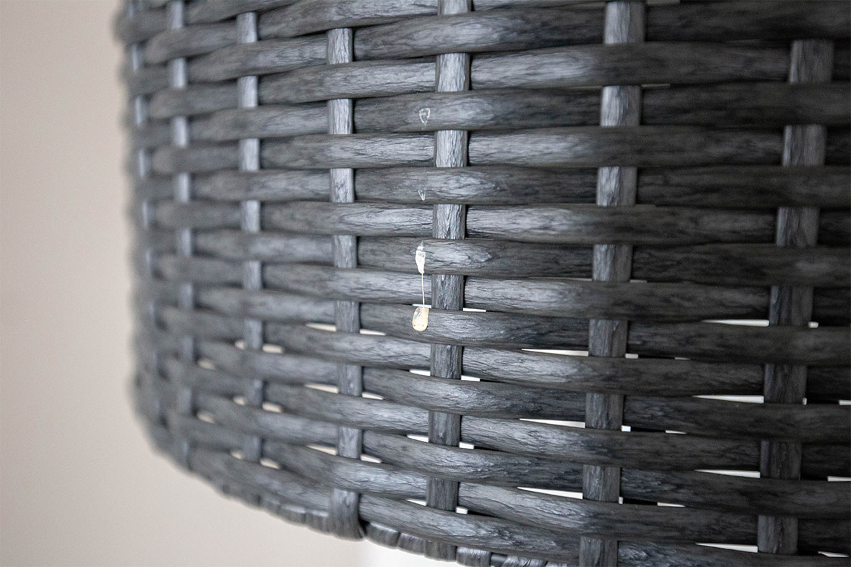 Outdoor-Stehleuchte Adegan Manila SL von SLV GmbH