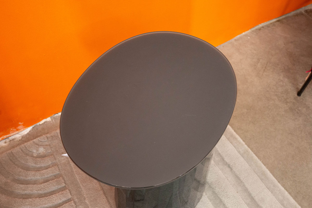 Beistelltisch Pli Side Table von ClassiCon