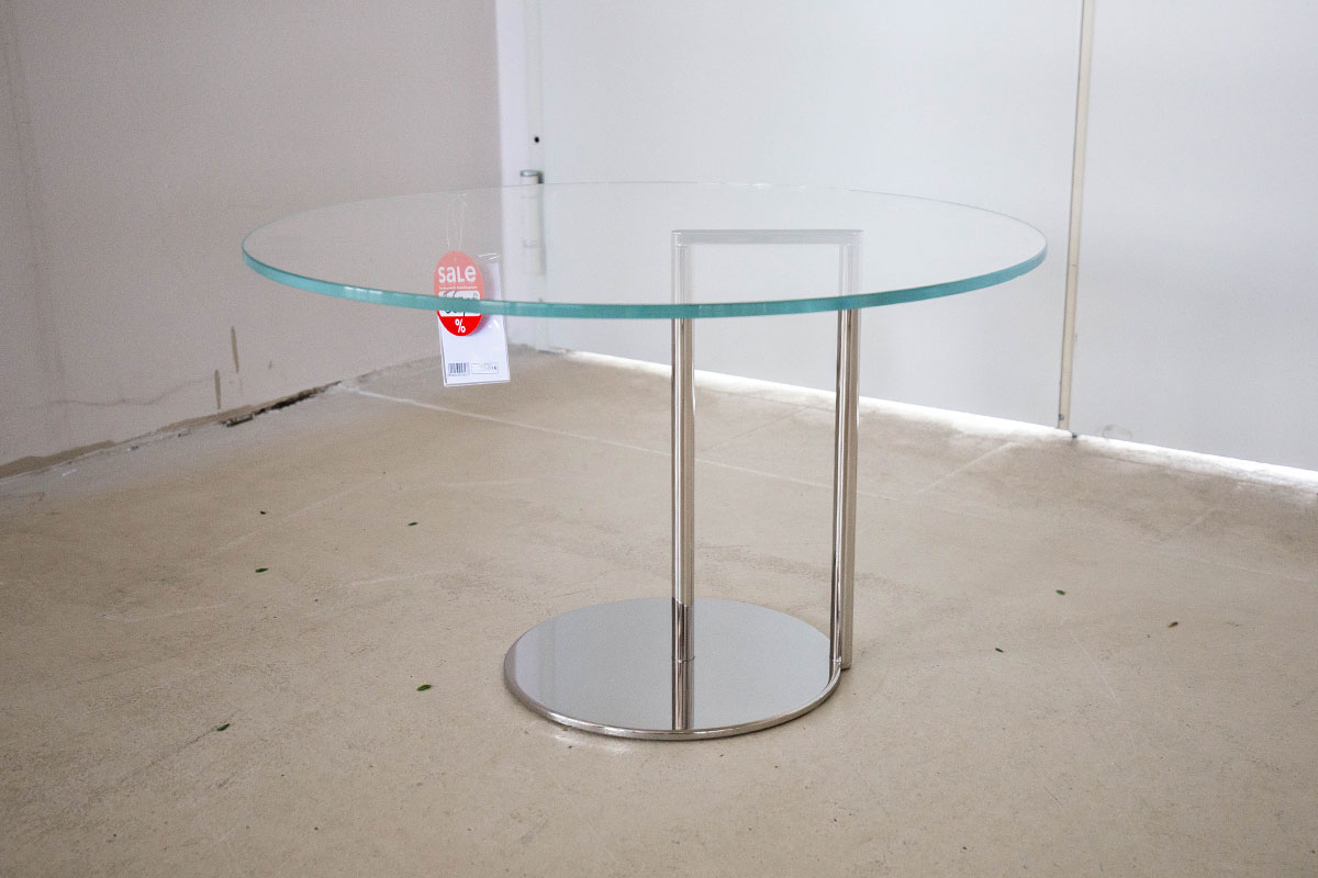 Couchtisch NEX H 39 cm von Dreieck Design im Sale