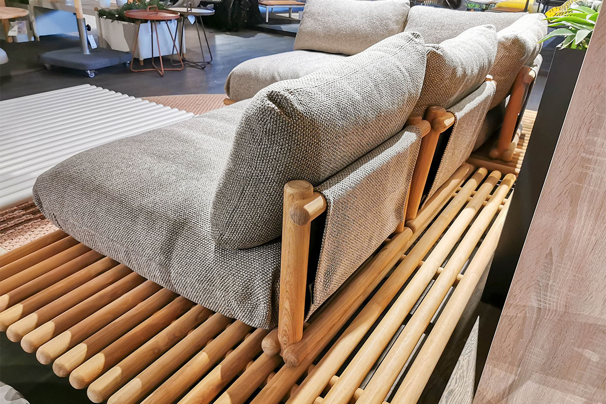 Outdoor-Lounge Sticks von Cane-line