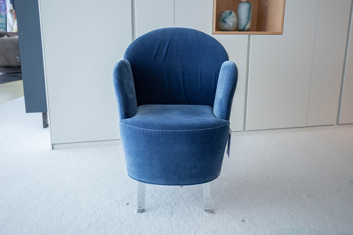 Sessel Floret von Brühl