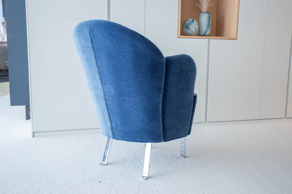 Sessel Floret von Brühl