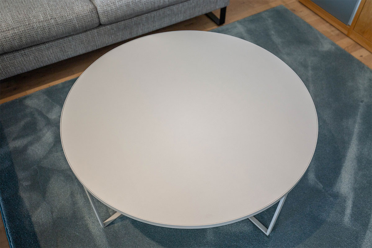 Couchtisch Minimize von Yomei