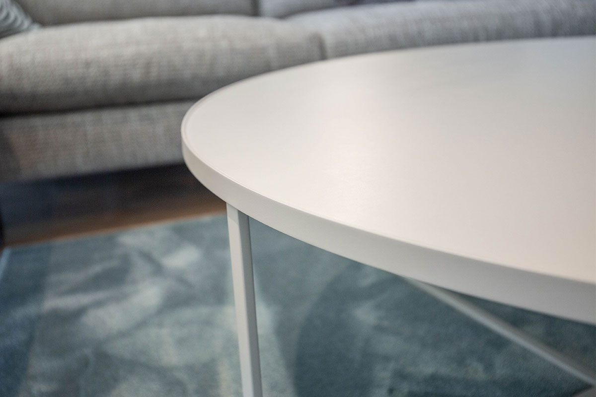 Couchtisch Minimize von Yomei