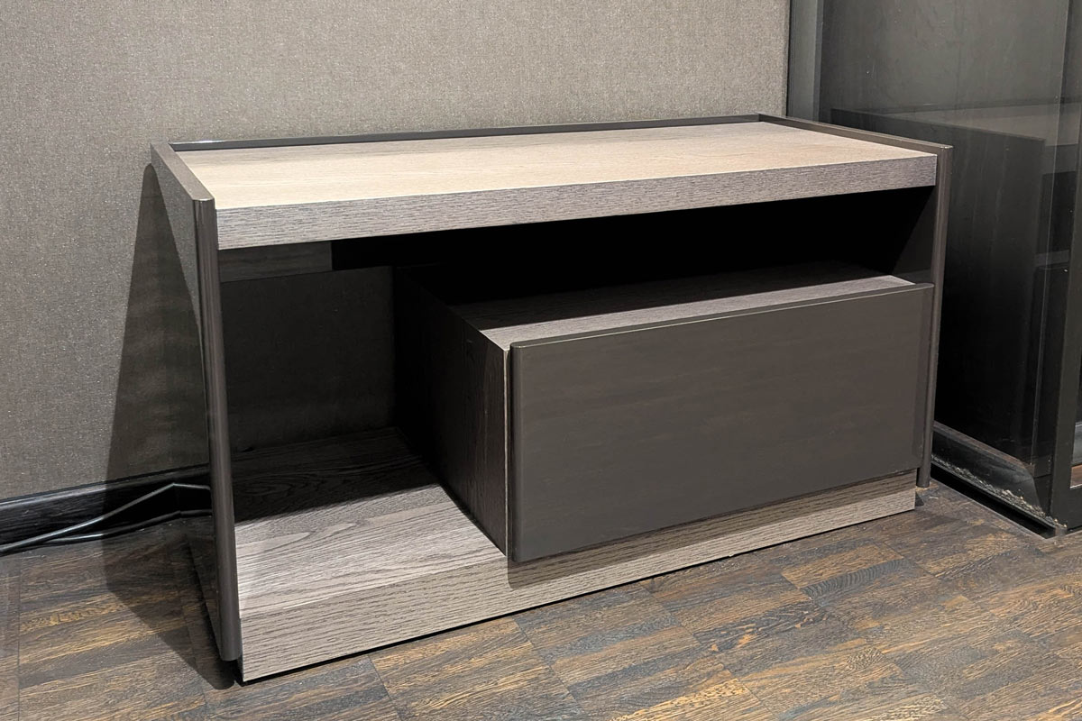 Nachtkommode 5050 von Molteni
