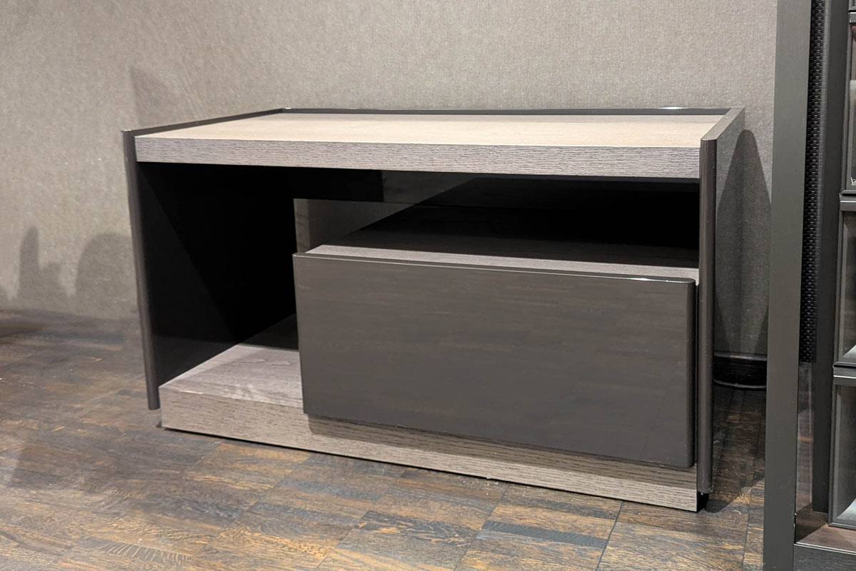 Nachtkommode 5050 von Molteni