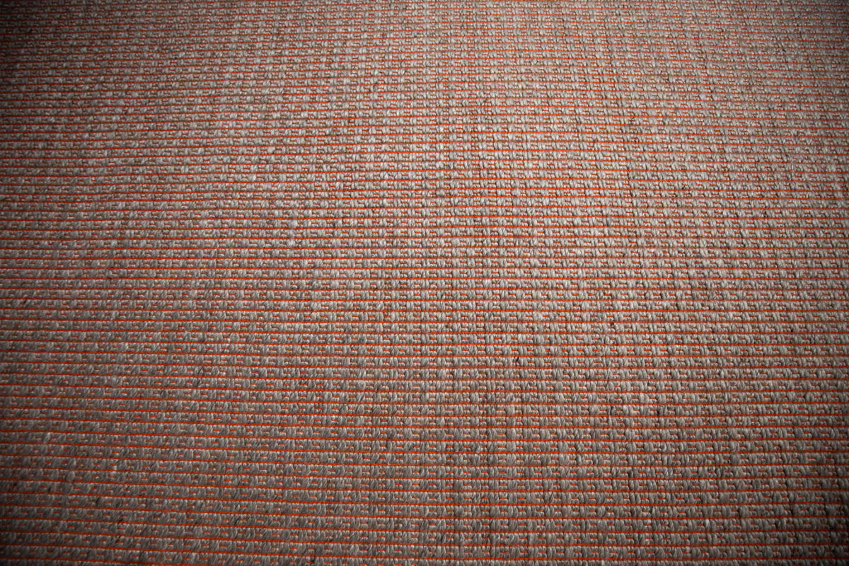 Teppich Nordic Plain von Kymo