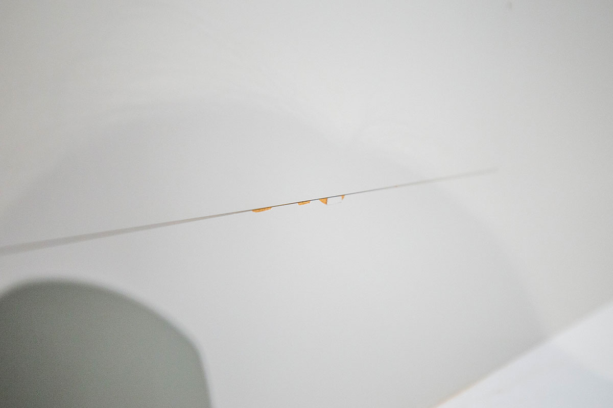 Wohnwand Publicum von Cramer Holzmanufaktur