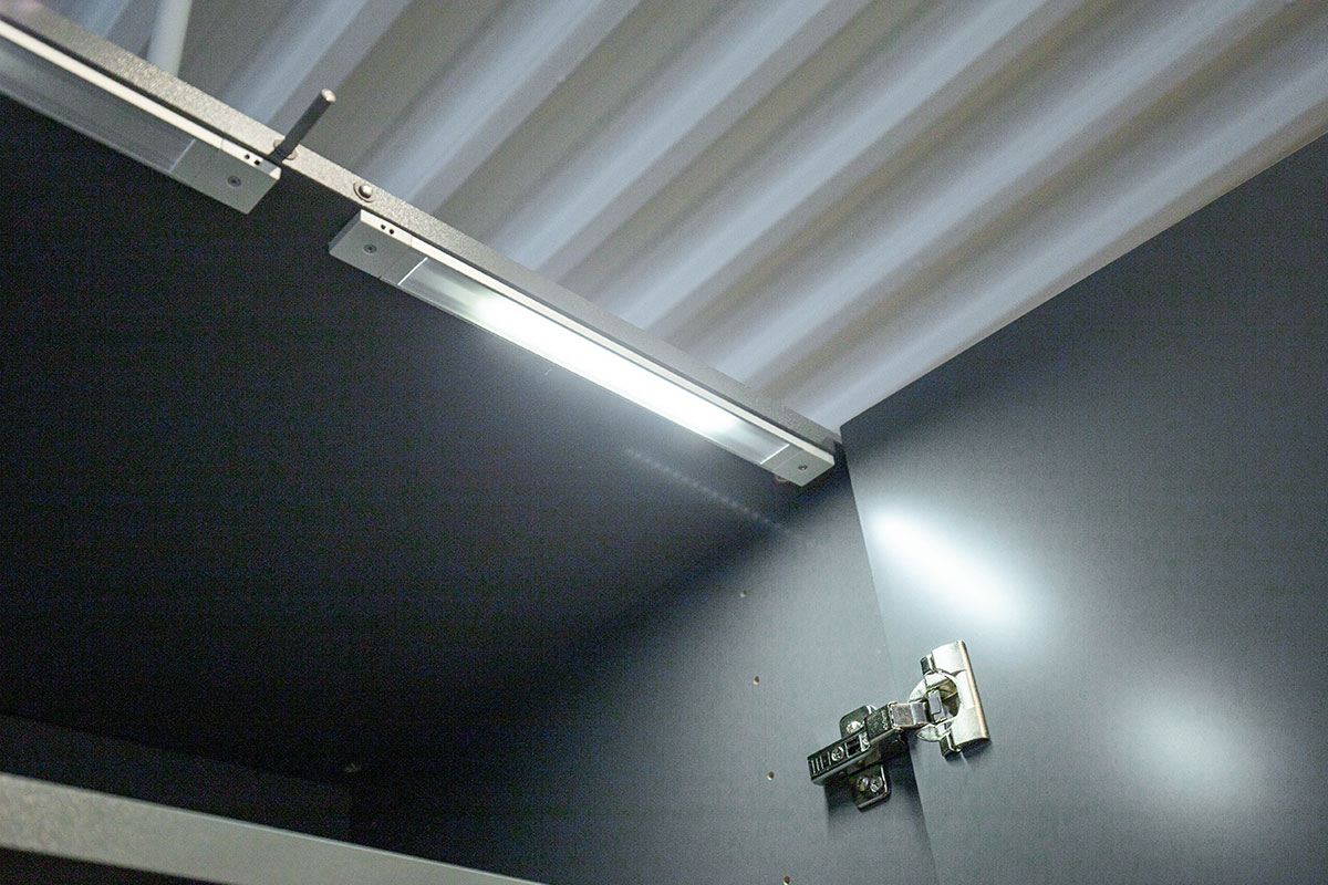 Kleiderschrank Refugium B 300 cm von Cramer Holzmanufaktur