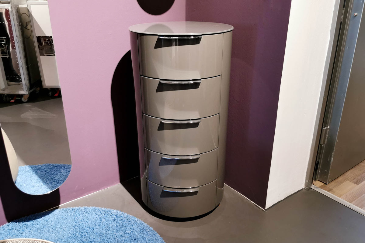 Rundkommode Conga von Schönbuch