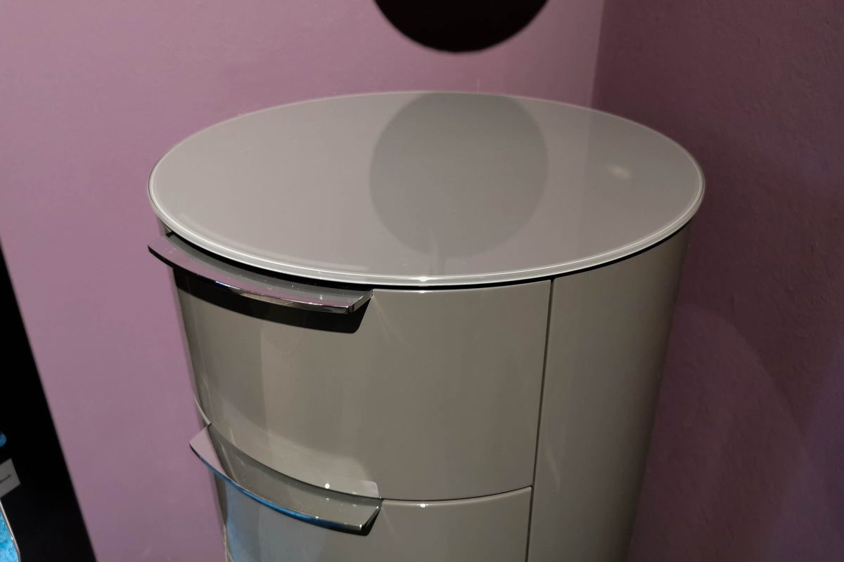 Rundkommode Conga von Schönbuch