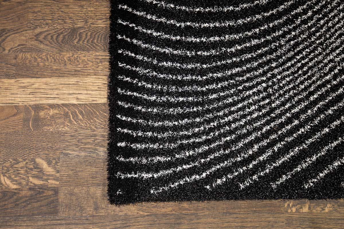 Outdoor-Teppich Symbiosis Sinus von CS Rugs