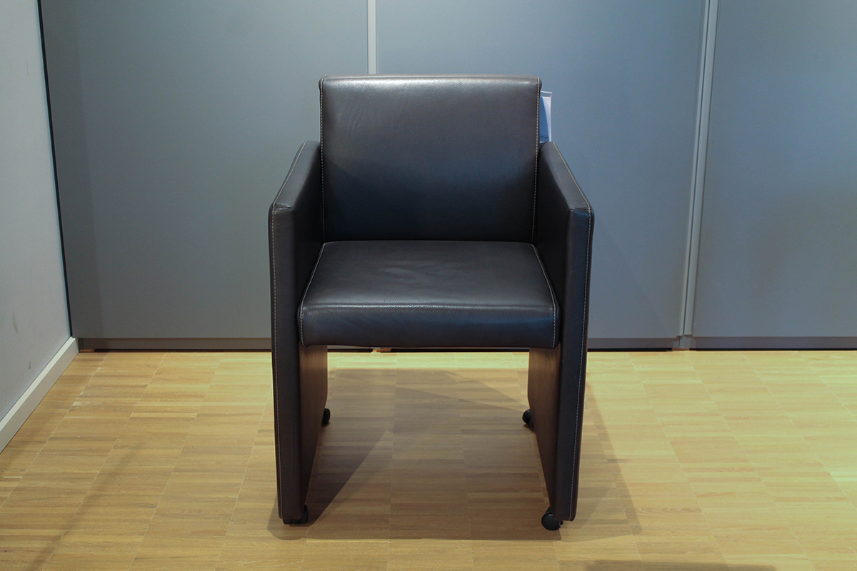 Stuhl Acapella 2er Set von Cramer Polstermanufaktur