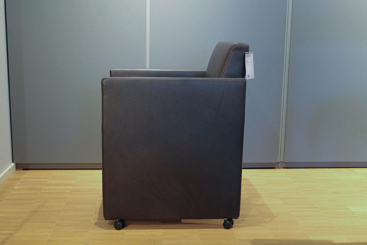 Stuhl Acapella 2er Set von Cramer Polstermanufaktur