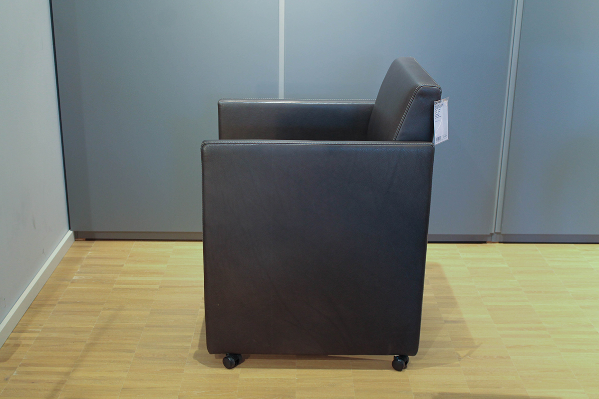 Stuhl Acapella 2er Set von Cramer Polstermanufaktur