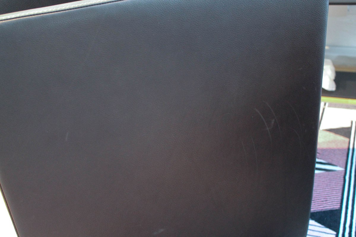 Stuhl Acapella 2er Set von Cramer Polstermanufaktur