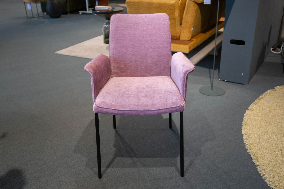 Stuhlgruppe Jaro-200 von Christine Kr�ncke