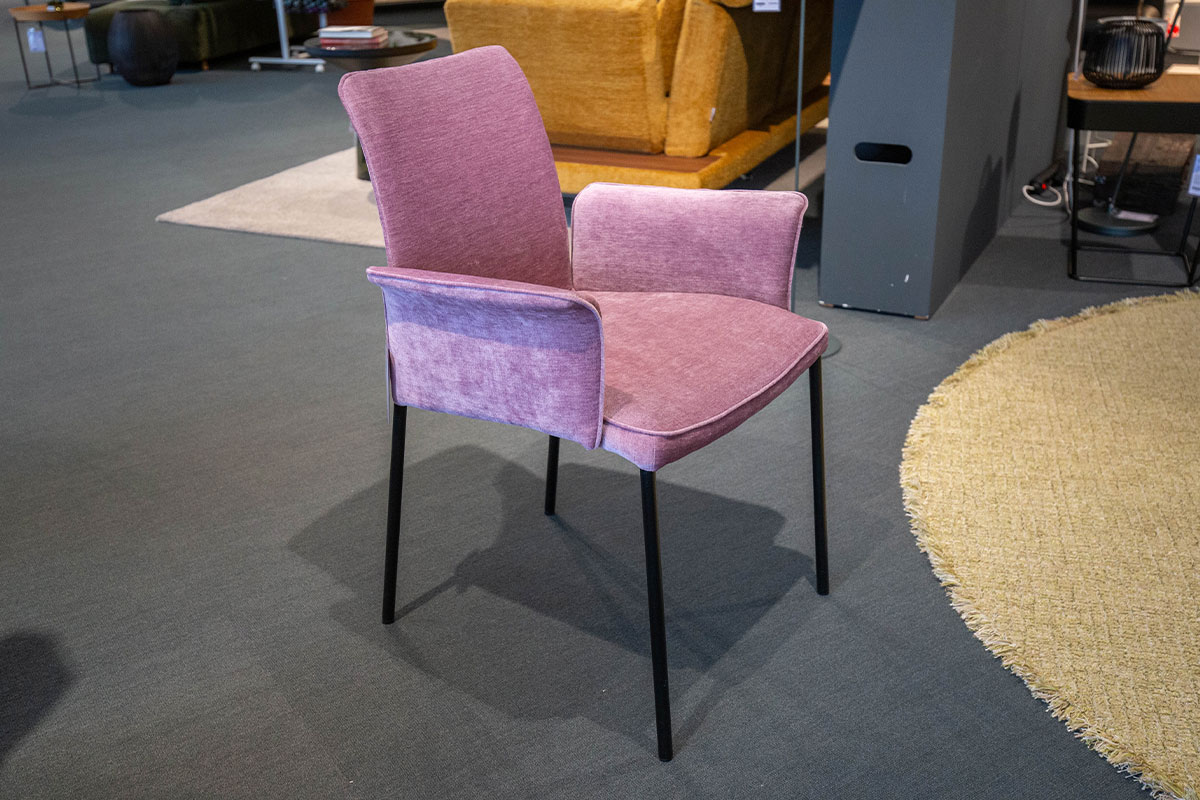 Stuhlgruppe Jaro-200 von Christine Kr�ncke