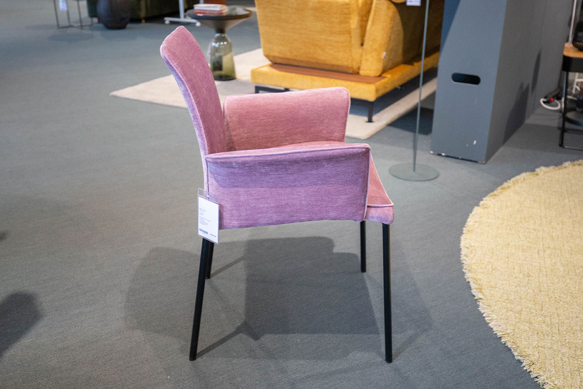 Stuhlgruppe Jaro-200 von Christine Kr�ncke