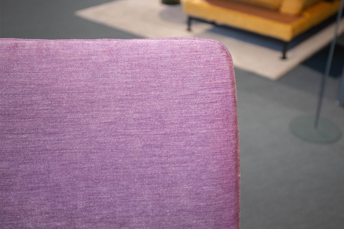 Stuhlgruppe Jaro-200 von Christine Kr�ncke