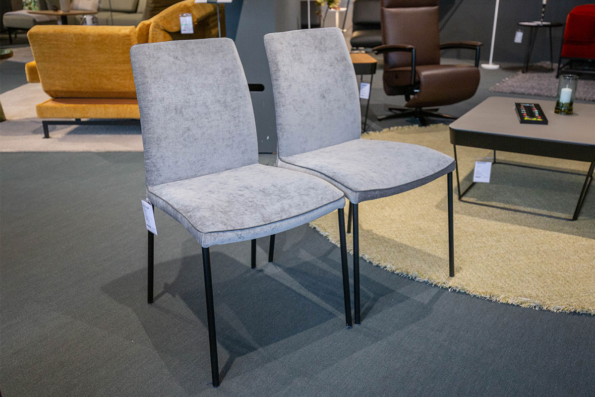 Stuhl-Set Jaro-100 von Christine Kr�ncke