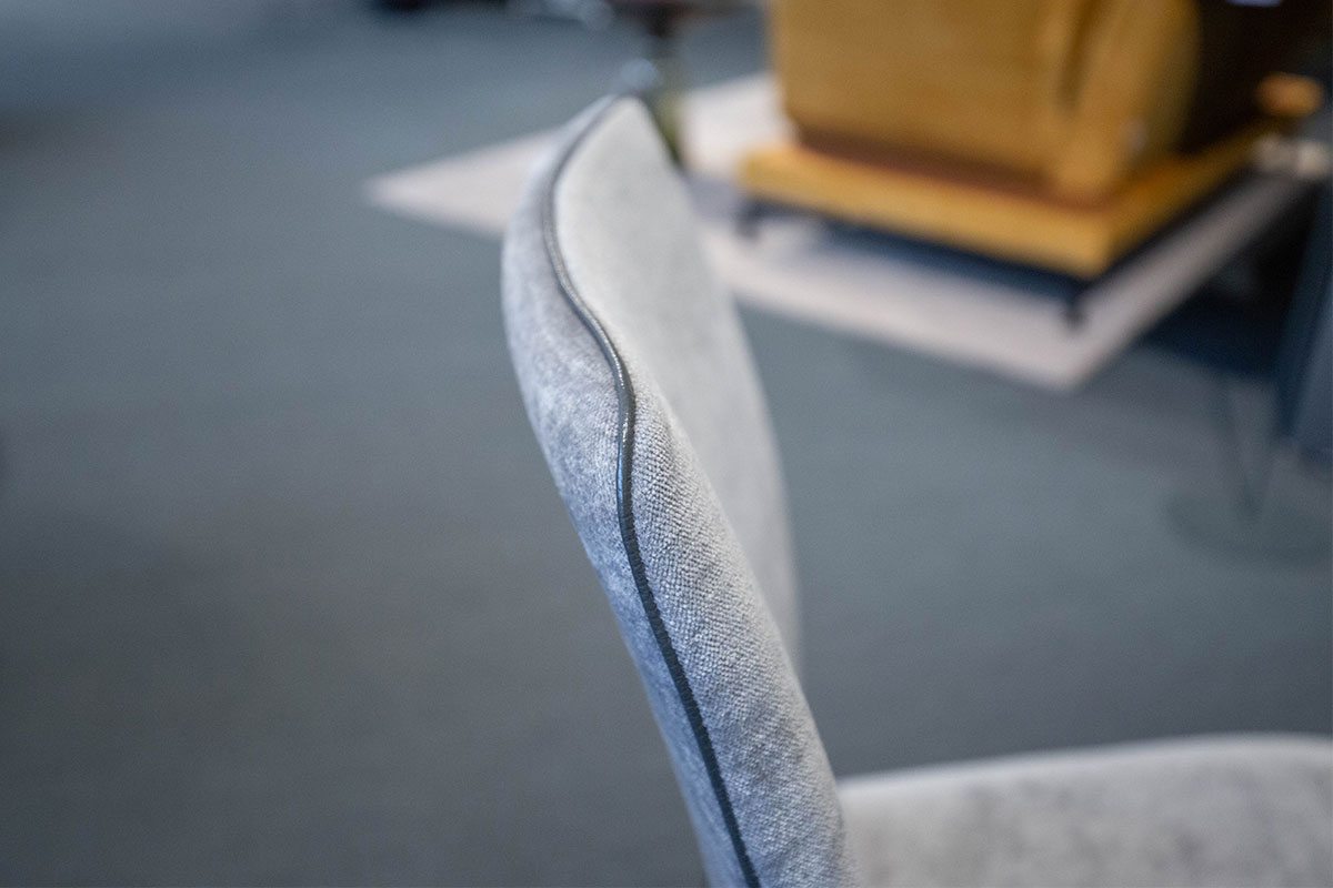 Stuhl-Set Jaro-100 von Christine Kr�ncke