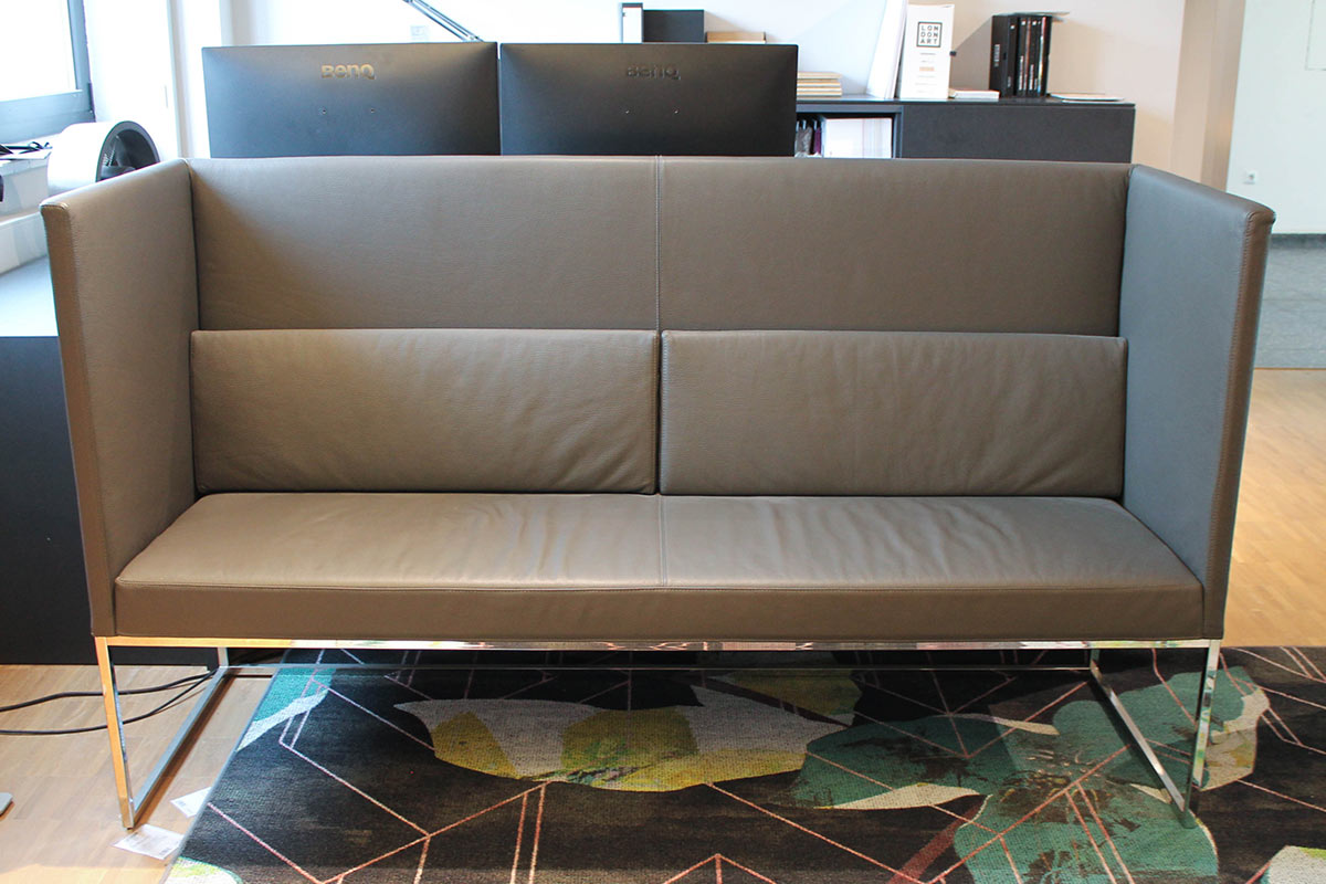 Sofa / Polsterbank Belami high von Br�hl