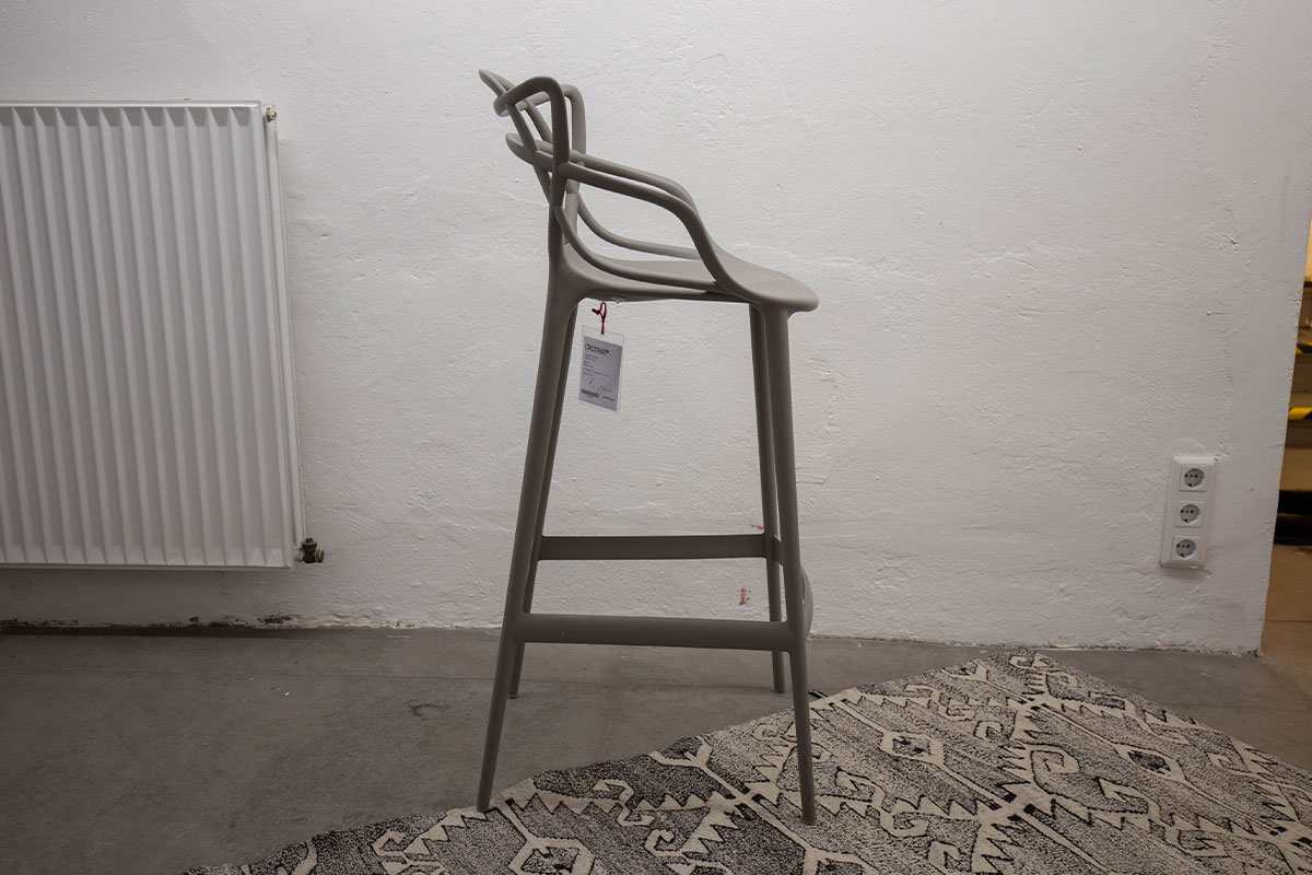 Barhocker Masters  von Kartell