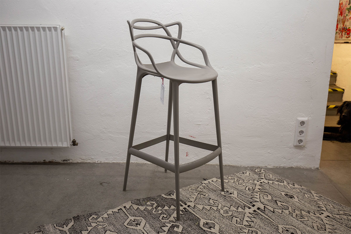 Barhocker Masters  von Kartell für 150 €