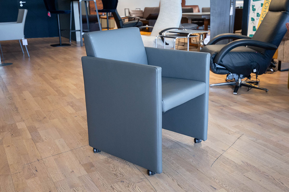 Stuhl-Set Acapella von Cramer Polstermanufaktur