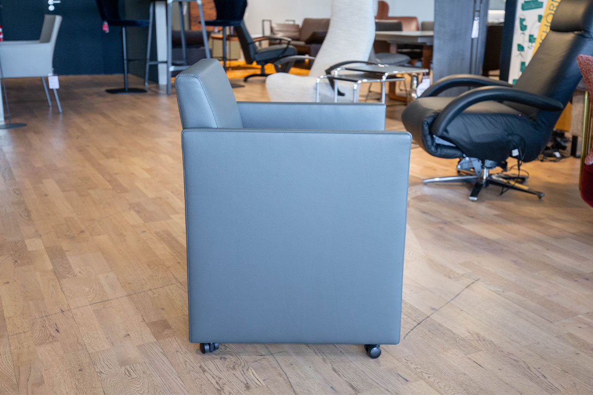 Stuhl-Set Acapella von Cramer Polstermanufaktur