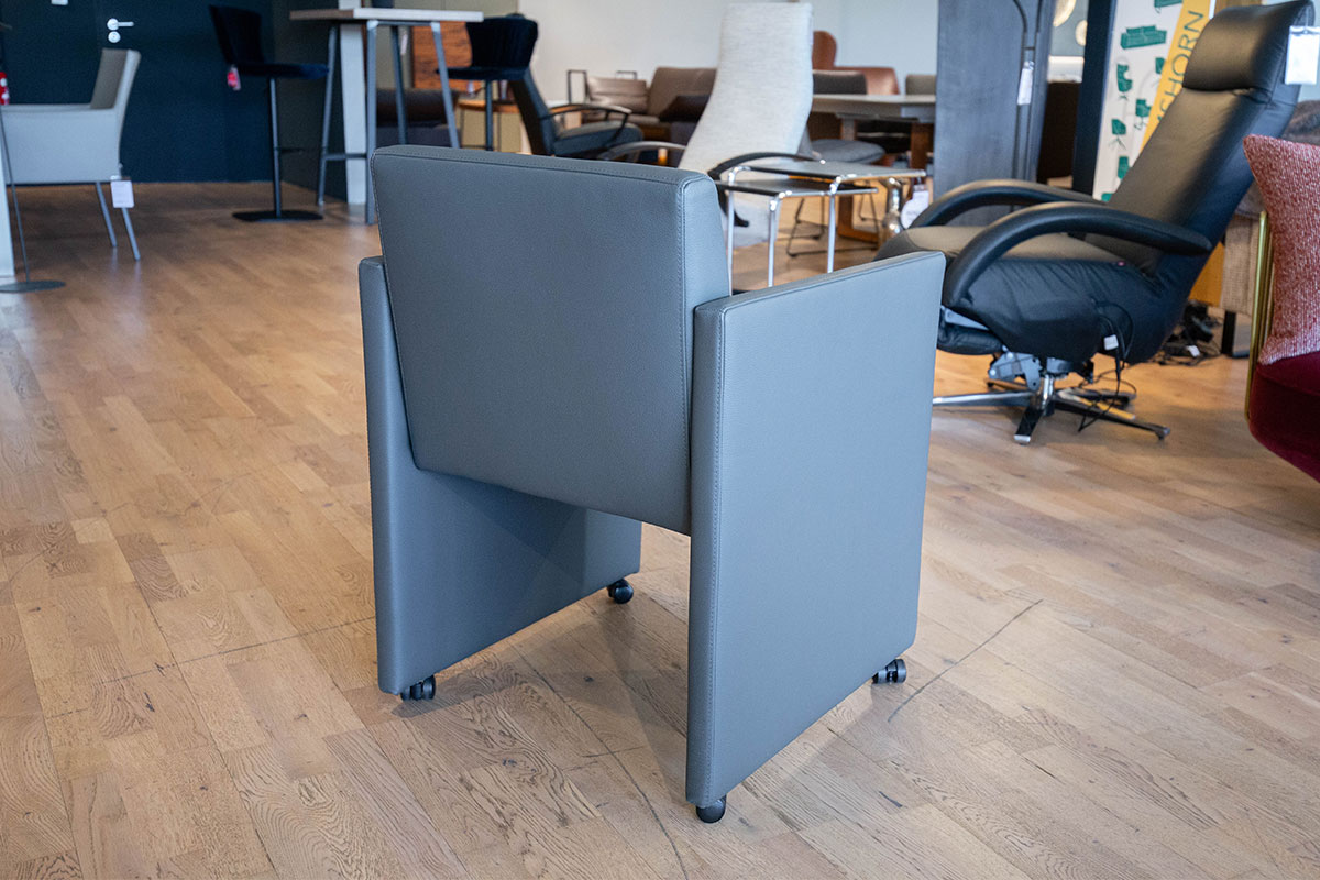 Stuhl-Set Acapella von Cramer Polstermanufaktur