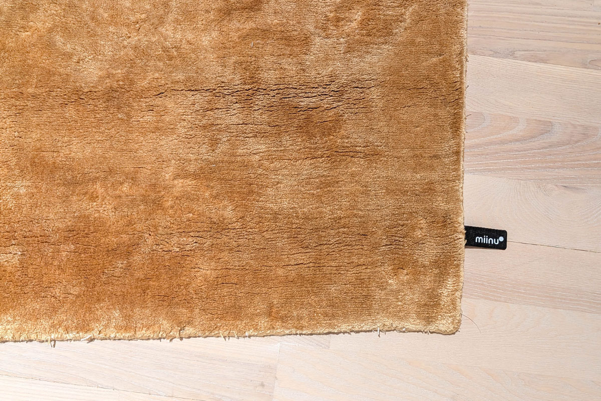 Teppich Solution T von Miinu